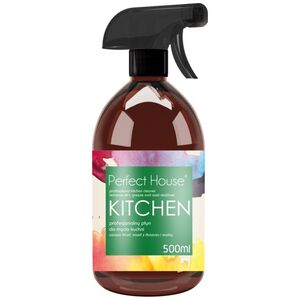 Perfect House Profesjonalny płyn mycia kuchni, 500 ml