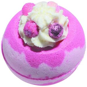 Bomb Cosmetics Kula musująca All That Glitters Bath Blaster 160g