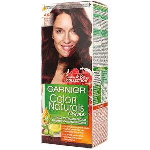 Garnier Color Naturals farba 4.62 słodka wiśnia