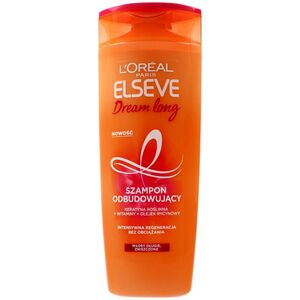 L’Oreal Paris L'OREAL_Elseve Dream Long szampon odbudowujący do włosów długich i zniszczonych 400ml