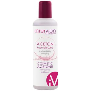 Inter-Vion Aceton kosmetyczny 150ml