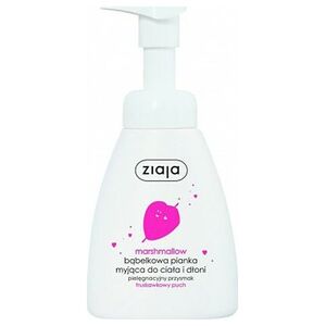 Ziaja Pianka do mycia Marshmallow 250ml