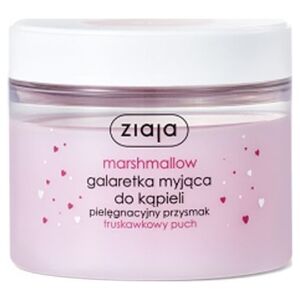 Ziaja Galaretka do kąpieli Marshmallow 260ml