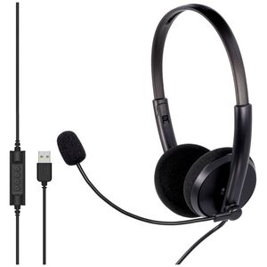 Słuchawki Mozos  (MTX1091ECO)