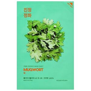 Holika Holika Maseczka do twarzy Pure Essence Mask Sheet Mugwort 23ml