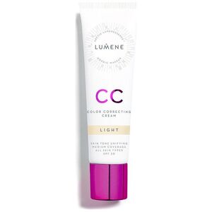 Lumene Podkład CC 7w1 Light Lumene