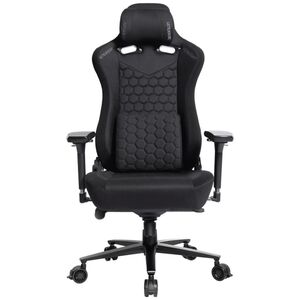 Fotel Ultradesk THRONE czarny