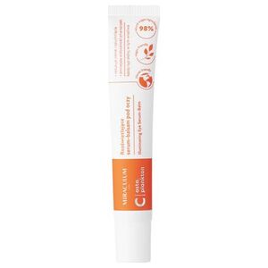 Miraculum  Rozświetlające serum-balsam pod oczy Asta plankton C