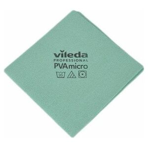 Vileda Ścierka PVA Micro zielona 143588