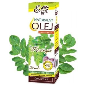 Etja Naturalny Olej Moringa 50ml
