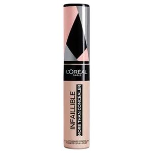 L’Oreal Paris Korektor do twarzy i pod oczy Infaillible More Than Concealer 322 Ivory 11ml