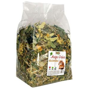 Alegia ALEGIA MEGA PAKA D/KROLIKA 650G A0074