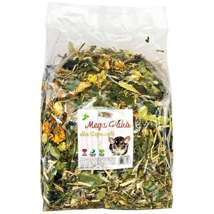 Alegia ALEGIA MEGA PAKA D/SZYNSZYLI 650G A0076