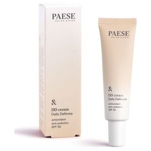 Paese Color & Care DD Cream Daily Defense Spf30 3N Sand 30ml