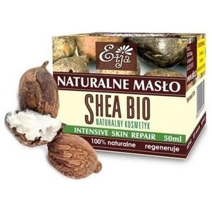 Etja Naturalne Masło Shea Bio 50ml
