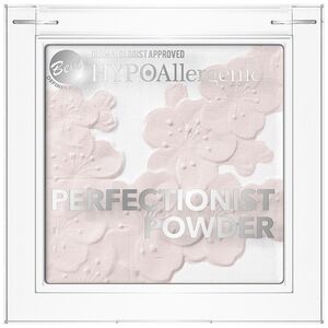 Bell Hypoallergenic Perfectionist Powder Puder upiększający nr 02
