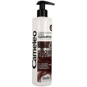 Delia Cameleo Brown Effect 250ml