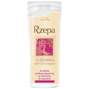 Joanna Rzepa odżywka-wcierka wzmacniająca do włosów przetłuszczających się 100ml