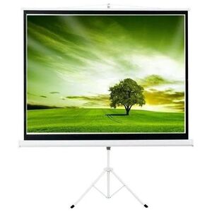 Lampa Aveli Projekční plátno Aveli stativ, 200x150cm (4:3)