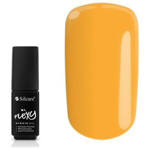 Silcare Lakier hybrydowy Flexy Hybrid Gel 03 4.5g