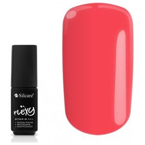 Silcare Lakier hybrydowy Flexy Hybrid Gel 07 4.5g