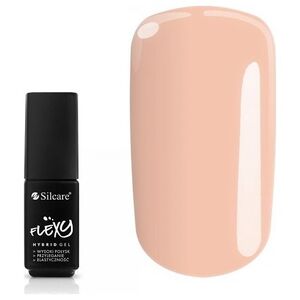 Silcare Lakier hybrydowy Flexy Hybrid Gel 103 4.5g
