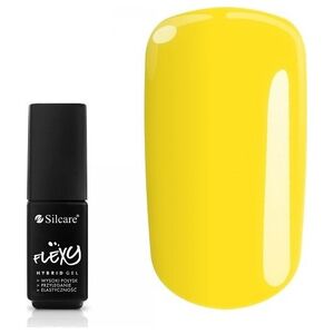 Silcare Lakier hybrydowy Flexy Hybrid Gel 121 4.5g