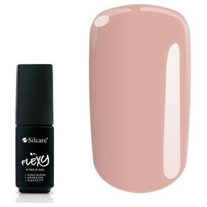 Silcare Lakier hybrydowy Flexy Hybrid Gel 131 4.5g