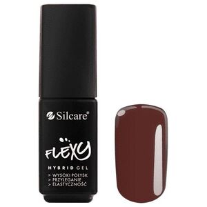 Silcare Lakier hybrydowy Flexy Hybrid Gel 140 4.5g