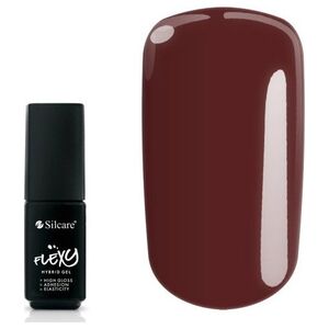 Silcare Lakier hybrydowy Flexy Hybrid Gel 141 4.5g