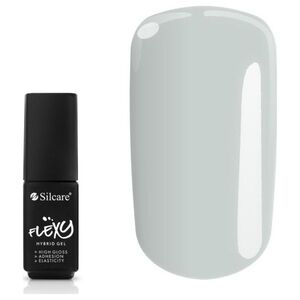 Silcare Lakier hybrydowy Flexy Hybrid Gel 147 4.5g