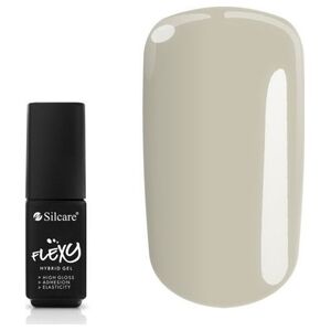 Silcare Lakier hybrydowy Flexy Hybrid Gel 148 4.5g