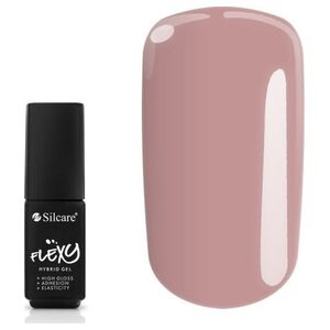 Silcare Lakier hybrydowy Flexy Hybrid Gel 156 4.5g