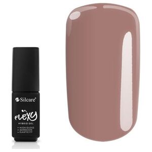 Silcare Lakier hybrydowy Flexy Hybrid Gel 161 4.5g
