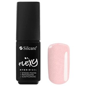Silcare Lakier hybrydowy Flexy Hybrid Gel 164 4.5g