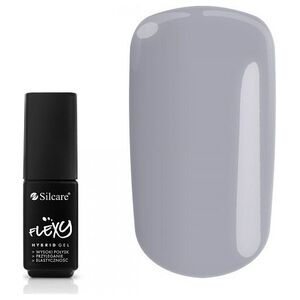 Silcare Lakier hybrydowy Flexy Hybrid Gel 52 4.5g