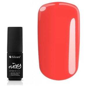 Silcare Lakier hybrydowy Flexy Hybrid Gel 91 4.5g