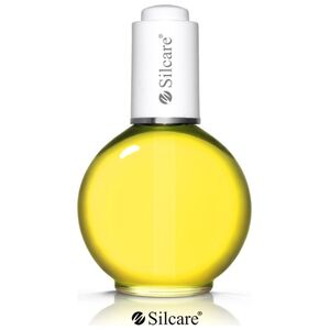 Silcare Oliwka do paznokci The Garden of Colour Peach Nature 75ml