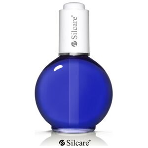Silcare Oliwka do paznokci The Garden of Colour Vanilla Sky Blue 75ml