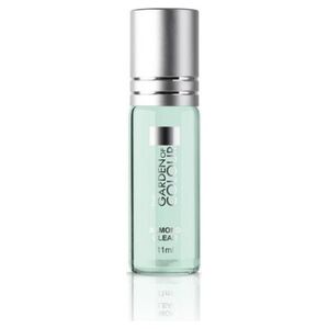 Silcare Oliwka do paznokci The Garden of Colour Almond Clear 11ml