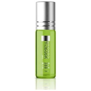 Silcare Oliwka do paznokci The Garden of Colour Melon Light Green 11ml