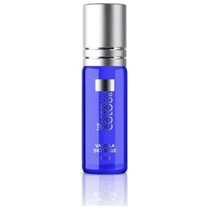 Silcare Oliwka do paznokci The Garden of Colour Vanilla Sky Blue 11ml