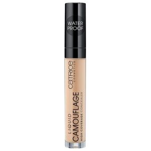 Catrice Liquid Camouflage korektor 015 Honey
