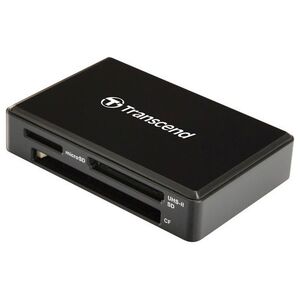 Czytnik Transcend RDF9 USB 3.1 (TS-RDF9K2)