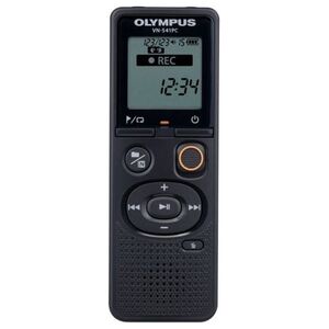 Dyktafon Olympus  VN-541PC + pokrowiec CS 131