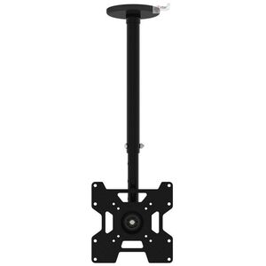 Techly Uchwyt sufitowy ICA-CPLB 906 23'' - 37''