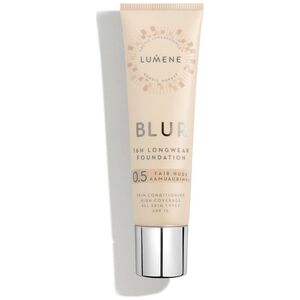 Lumene Blur 0.5 Fair Nude 30ml
