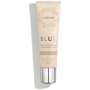 Lumene Blur 1 Classic Beige 30ml