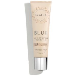 Lumene Blur 1.5 Fair Beige 30ml