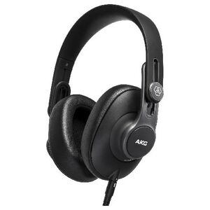 Słuchawki AKG K361